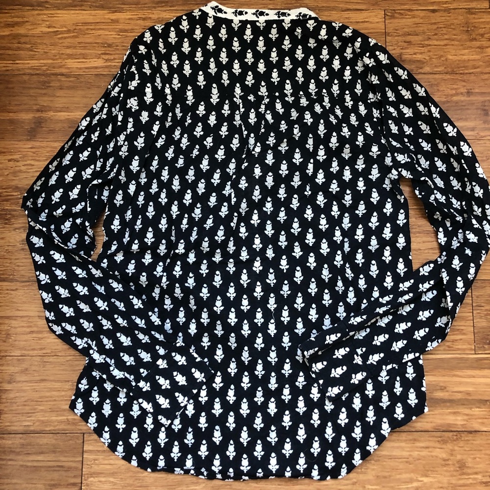 J Crew popover - Picture 5 of 6